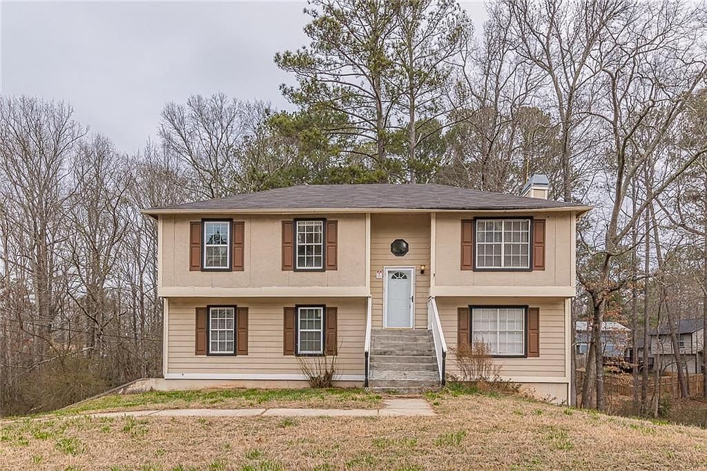 6100 Leverett Dr, Lithonia, GA 30038 Zillow