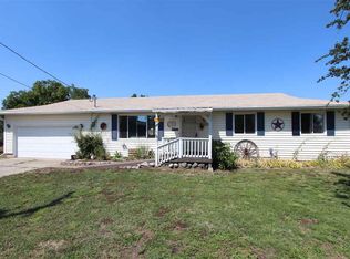 17411 E Broadway Ave, Greenacres, WA 99016