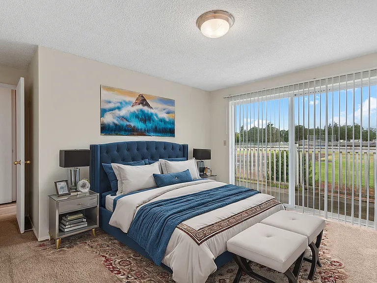 Waverly Manor Apartments