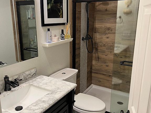 master suit bath
