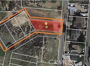 0 Cottage Grove Dr LOT 267, Castaic, CA 91384