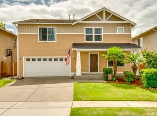 9416 187th Street Ct E, Puyallup, WA 98375