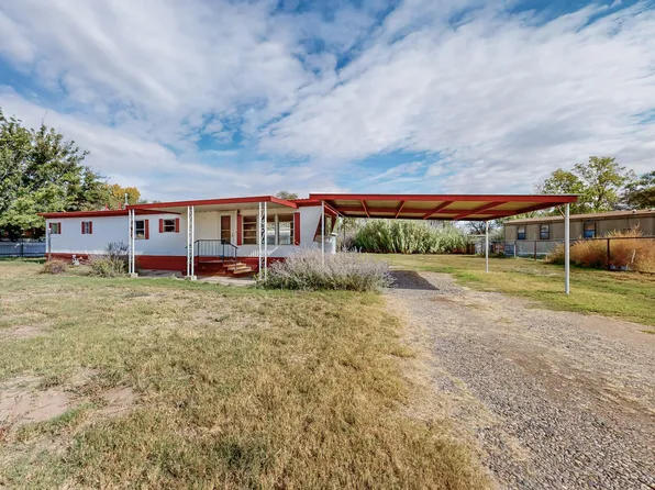 19 Willow Rd, Los Lunas, NM 87031