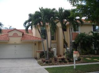 1881 NW 107th Ave, Plantation, FL 33322