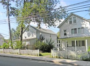 66 Taylor Ave, Norwalk, CT 06854