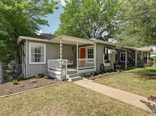 1417 Alguno Rd, Austin, TX 78757