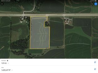 731 S 64th Rd, Nebraska City, NE 68410