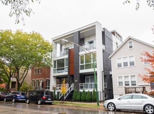 2208 N Leavitt St, Chicago, IL 60647