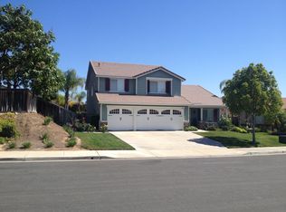 33116 Garoli Pass, Temecula, CA 92592