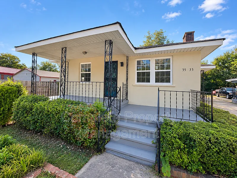 3533 Jefferson Ave SW