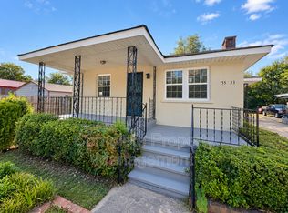 3533 Jefferson Ave SW, Birmingham, AL 35221