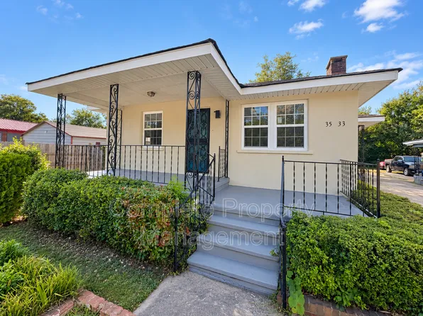 3533 Jefferson Ave SW, Birmingham, AL 35221