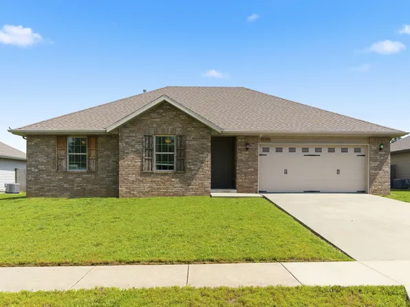 449 W Grace Street, Republic, MO 65738