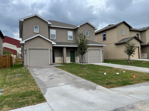 115 Peruna, Marble Falls, TX 78654