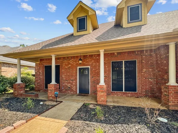 522 Nicole Ln, Paris, TX 75462