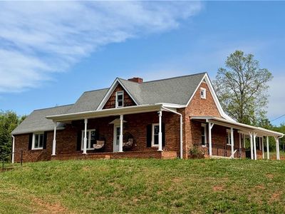 4254 Sparta Rd, North Wilkesboro, NC, 28659