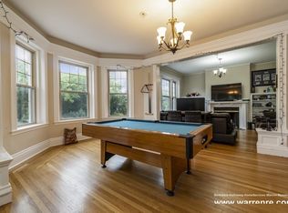 481 Boylston St #3, Brookline, MA 02445
