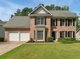 3570 Steve Dr NW, Marietta, GA 30064