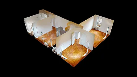 Rented by Bond New York