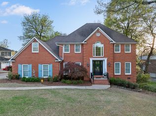 152 Cedar Point Ln, Killen, AL 35645