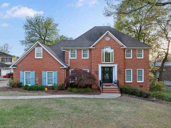 152 Cedar Point Ln, Killen, AL 35645