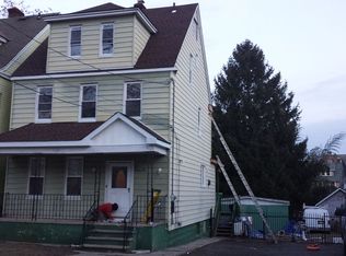 22 Durand Pl, Irvington, NJ 07111