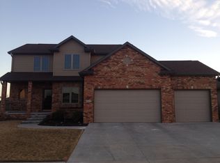 9015 Colby St, Lincoln, NE 68505