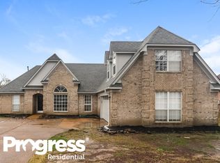2453 Kindlewood Dr, Southaven, MS 38671