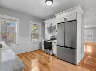 92 Greenwood St APT 1, Worcester, MA 01607