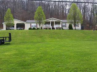280 Rock Fork Rd, Morehead, KY 40351