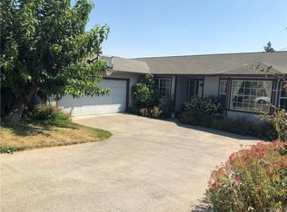 849 Central Park Ave, Lakeport, CA 95453