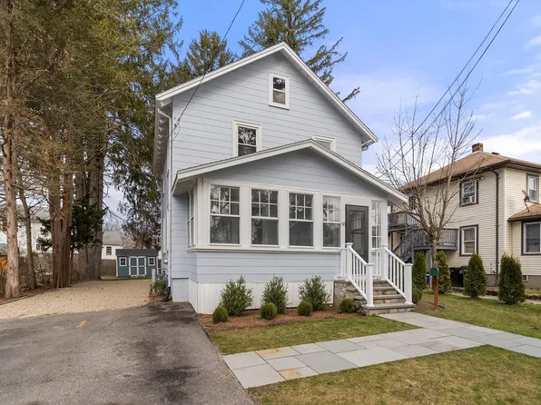 50 Guild Rd, Framingham, MA 01702