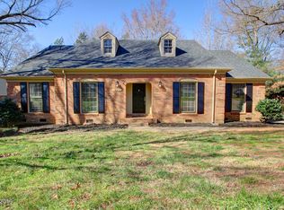 341 Neill Ridge Rd, Matthews, NC 28105