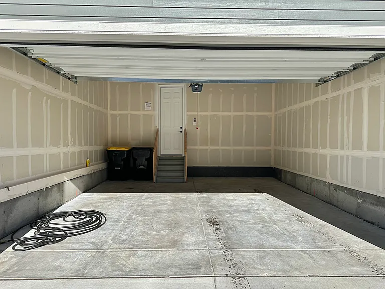 2 Car Garage