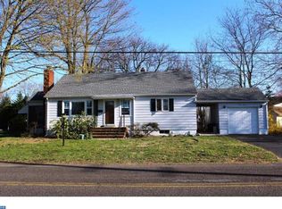 113 Dutch Neck Rd, Hightstown, NJ 08520
