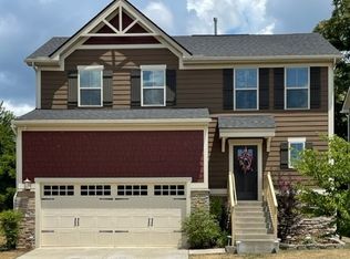 2070 Morton Dr, Spring Hill, TN 37174