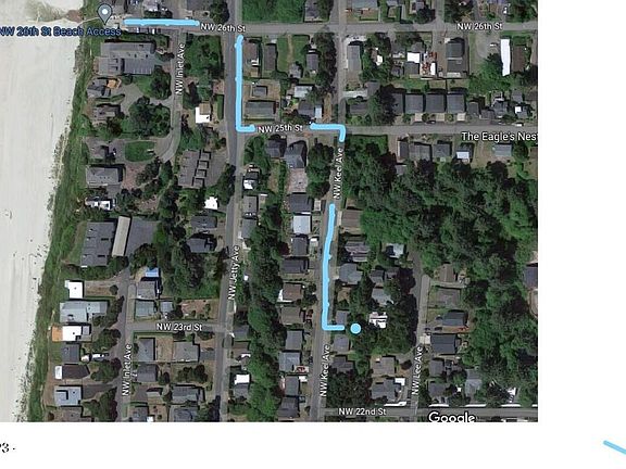 3rd image of LOT 9501 NW Lee Ave