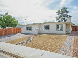 5809 Knight Ave, Las Vegas, NV 89107