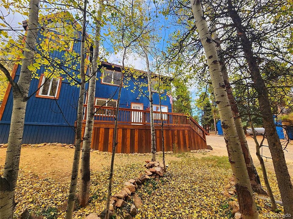 26 Hornblend Rd, Black Hawk, CO 80422 Zillow