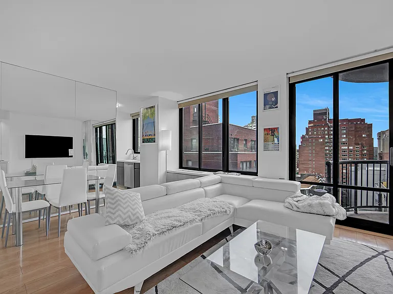 304 E 65th St #11C — Photo 6