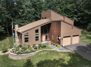 332 Old Marlborough Tpke, Portland, CT 06480