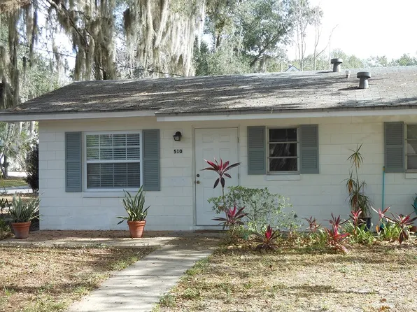 510 Michigan St, Mount Dora, FL 32757