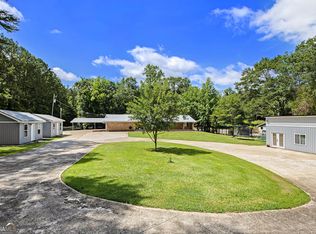 1492 Boone Rd, Newnan, GA 30263