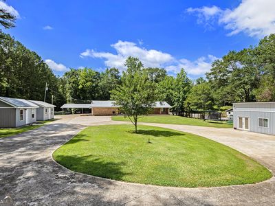 1492 Boone Rd, Newnan, GA, 30263