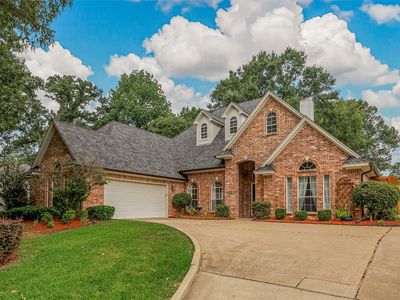 206 Silver Fox Cir, Haughton, LA, 71037