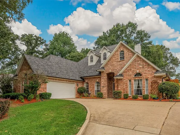 206 Silver Fox Cir, Haughton, LA 71037
