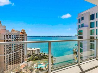 301 Quay Cmns #1711, Sarasota, FL 34236