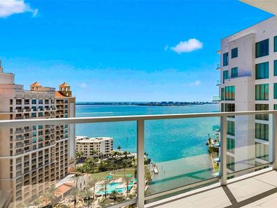 301 Quay Cmns #1711, Sarasota, FL, 34236