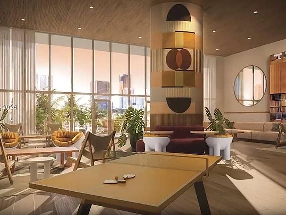 2nd image of 90 NE 32nd St #Penthouse