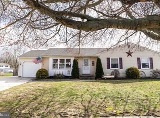 47 Fort Mott Rd, Pennsville, NJ 08070